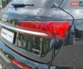 Черный Ауди Ку 7, объемом двигателя 3 л и пробегом 55 тыс. км за 60200 $, фото 15 на Automoto.ua
