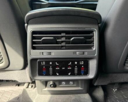 Черный Ауди Ку 7, объемом двигателя 3 л и пробегом 30 тыс. км за 21700 $, фото 14 на Automoto.ua