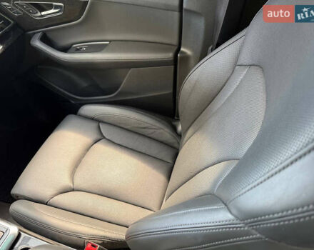 Черный Ауди Ку 7, объемом двигателя 3 л и пробегом 42 тыс. км за 63700 $, фото 12 на Automoto.ua