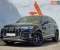 Черный Ауди Ку 7, объемом двигателя 1.98 л и пробегом 24 тыс. км за 53490 $, фото 13 на Automoto.ua