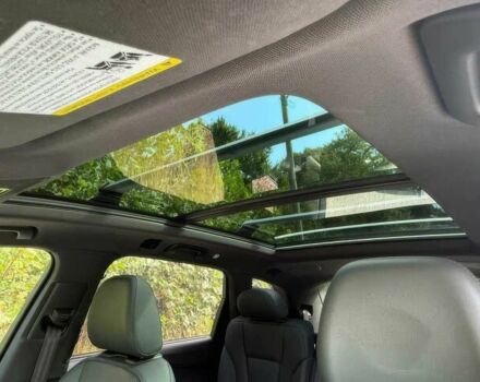 Черный Ауди Ку 7, объемом двигателя 3 л и пробегом 30 тыс. км за 21700 $, фото 11 на Automoto.ua