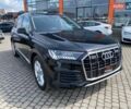 Черный Ауди Ку 7, объемом двигателя 3 л и пробегом 73 тыс. км за 60900 $, фото 1 на Automoto.ua