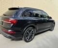 Ауди Ку 7 2021 в Черкассах на Automoto.ua Черный Ауди Ку 7, объемом двигателя 3 л и пробегом 27 тыс. км за 44400 $, фото 6 на Automoto.ua