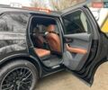 Чорний Ауді Ку 7, об'ємом двигуна 2.97 л та пробігом 70 тис. км за 65000 $, фото 31 на Automoto.ua