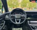 Черный Ауди Ку 7, объемом двигателя 3 л и пробегом 55 тыс. км за 60200 $, фото 42 на Automoto.ua