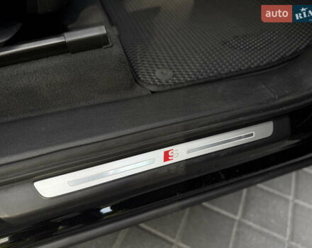 Черный Ауди Ку 7, объемом двигателя 2.97 л и пробегом 89 тыс. км за 68000 $, фото 58 на Automoto.ua