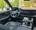 Черный Ауди Ку 7, объемом двигателя 3 л и пробегом 55 тыс. км за 60200 $, фото 45 на Automoto.ua