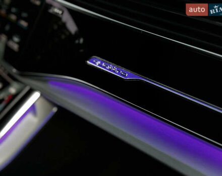 Черный Ауди Ку 7, объемом двигателя 2.97 л и пробегом 95 тыс. км за 64900 $, фото 14 на Automoto.ua