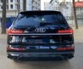 Черный Ауди Ку 7, объемом двигателя 2 л и пробегом 70 тыс. км за 43500 $, фото 1 на Automoto.ua