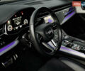 Черный Ауди Ку 7, объемом двигателя 2.97 л и пробегом 94 тыс. км за 66000 $, фото 23 на Automoto.ua