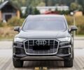 Ауді Ку 7 2021 у Києві на Automoto.ua Чорний Ауді Ку 7, об'ємом двигуна 3 л та пробігом 63 тис. км за 30000 $, фото 1 на Automoto.ua