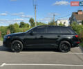 Черный Ауди Ку 7, объемом двигателя 3 л и пробегом 49 тыс. км за 60300 $, фото 3 на Automoto.ua