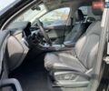 Черный Ауди Ку 7, объемом двигателя 3 л и пробегом 73 тыс. км за 60900 $, фото 21 на Automoto.ua