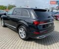 Черный Ауди Ку 7, объемом двигателя 3 л и пробегом 73 тыс. км за 60900 $, фото 5 на Automoto.ua