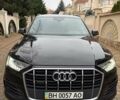 Черный Ауди Ку 7, объемом двигателя 3 л и пробегом 132 тыс. км за 57000 $, фото 1 на Automoto.ua