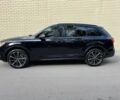 Ауди Ку 7 2021 в Черкассах на Automoto.ua Черный Ауди Ку 7, объемом двигателя 3 л и пробегом 27 тыс. км за 44400 $, фото 3 на Automoto.ua
