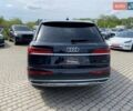 Черный Ауди Ку 7, объемом двигателя 3 л и пробегом 73 тыс. км за 60900 $, фото 6 на Automoto.ua
