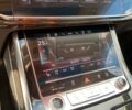 Черный Ауди Ку 7, объемом двигателя 3 л и пробегом 71 тыс. км за 75000 $, фото 20 на Automoto.ua