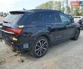 Ауди Ку 7 2021 в Львове на Automoto.ua Черный Ауди Ку 7, объемом двигателя 3 л и пробегом 75 тыс. км за 17000 $, фото 2 на Automoto.ua