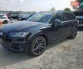 Ауди Ку 7 2021 в Львове на Automoto.ua Черный Ауди Ку 7, объемом двигателя 3 л и пробегом 75 тыс. км за 17000 $, фото 1 на Automoto.ua