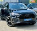 Черный Ауди Ку 7, объемом двигателя 2 л и пробегом 114 тыс. км за 38900 $, фото 1 на Automoto.ua