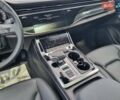 Черный Ауди Ку 7, объемом двигателя 3 л и пробегом 55 тыс. км за 60200 $, фото 43 на Automoto.ua
