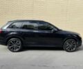 Ауди Ку 7 2021 в Черкассах на Automoto.ua Черный Ауди Ку 7, объемом двигателя 3 л и пробегом 27 тыс. км за 44400 $, фото 7 на Automoto.ua