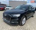 Черный Ауди Ку 7, объемом двигателя 3 л и пробегом 73 тыс. км за 60900 $, фото 2 на Automoto.ua