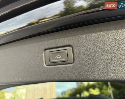 Черный Ауди Ку 7, объемом двигателя 2.97 л и пробегом 89 тыс. км за 68000 $, фото 53 на Automoto.ua