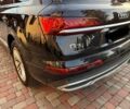 Ауді Ку 7 2021 у Сарнах на Automoto.ua Чорний Ауді Ку 7, об'ємом двигуна 1.98 л та пробігом 80 тис. км за 46000 $, фото 3 на Automoto.ua