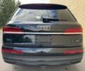 Ауди Ку 7 2021 в Черкассах на Automoto.ua Черный Ауди Ку 7, объемом двигателя 3 л и пробегом 27 тыс. км за 44400 $, фото 5 на Automoto.ua