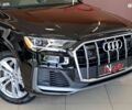 Черный Ауди Ку 7, объемом двигателя 3 л и пробегом 19 тыс. км за 49900 $, фото 2 на Automoto.ua