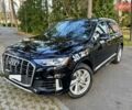 Черный Ауди Ку 7, объемом двигателя 2 л и пробегом 70 тыс. км за 43500 $, фото 10 на Automoto.ua