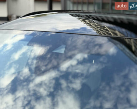 Черный Ауди Ку 7, объемом двигателя 2.97 л и пробегом 89 тыс. км за 68000 $, фото 12 на Automoto.ua