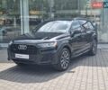 Черный Ауди Ку 7, объемом двигателя 3 л и пробегом 55 тыс. км за 60200 $, фото 5 на Automoto.ua