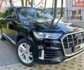 Черный Ауди Ку 7, объемом двигателя 2 л и пробегом 70 тыс. км за 43500 $, фото 1 на Automoto.ua