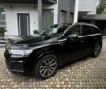 Черный Ауди Ку 7, объемом двигателя 2.97 л и пробегом 75 тыс. км за 62500 $, фото 1 на Automoto.ua