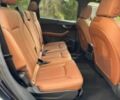 Ауди Ку 7 2021 в Черкассах на Automoto.ua Черный Ауди Ку 7, объемом двигателя 3 л и пробегом 27 тыс. км за 44400 $, фото 12 на Automoto.ua