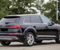 Ауді Ку 7 2021 у Києві на Automoto.ua Чорний Ауді Ку 7, об'ємом двигуна 3 л та пробігом 63 тис. км за 30000 $, фото 8 на Automoto.ua