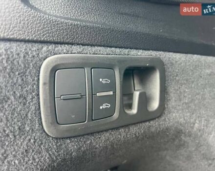 Чорний Ауді Ку 7, об'ємом двигуна 2.97 л та пробігом 70 тис. км за 65000 $, фото 11 на Automoto.ua