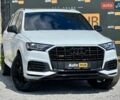 Черный Ауди Ку 7, объемом двигателя 1.98 л и пробегом 72 тыс. км за 39900 $, фото 1 на Automoto.ua