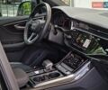 Черный Ауди Ку 7, объемом двигателя 1.98 л и пробегом 24 тыс. км за 53490 $, фото 47 на Automoto.ua