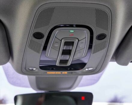 Ауді Ку 7 2021 у Києві на Automoto.ua Чорний Ауді Ку 7, об'ємом двигуна 3 л та пробігом 63 тис. км за 30000 $, фото 19 на Automoto.ua