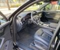 Черный Ауди Ку 7, объемом двигателя 2 л и пробегом 70 тыс. км за 43500 $, фото 7 на Automoto.ua