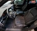 Черный Ауди Ку 7, объемом двигателя 1.98 л и пробегом 24 тыс. км за 53490 $, фото 37 на Automoto.ua