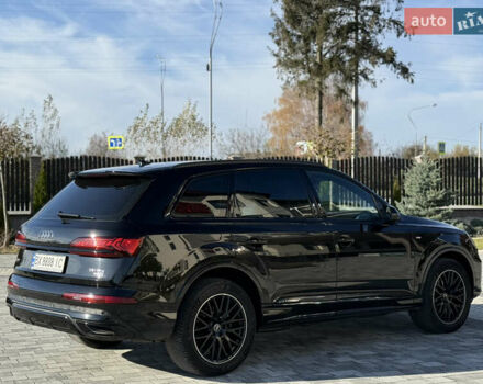 Чорний Ауді Ку 7, об'ємом двигуна 2.97 л та пробігом 129 тис. км за 75000 $, фото 4 на Automoto.ua