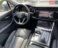Черный Ауди Ку 7, объемом двигателя 3 л и пробегом 73 тыс. км за 60900 $, фото 10 на Automoto.ua
