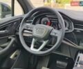 Черный Ауди Ку 7, объемом двигателя 3 л и пробегом 55 тыс. км за 60200 $, фото 47 на Automoto.ua