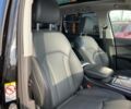 Черный Ауди Ку 7, объемом двигателя 3 л и пробегом 71 тыс. км за 75000 $, фото 33 на Automoto.ua