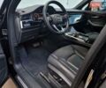 Черный Ауди Ку 7, объемом двигателя 1.98 л и пробегом 24 тыс. км за 53490 $, фото 35 на Automoto.ua